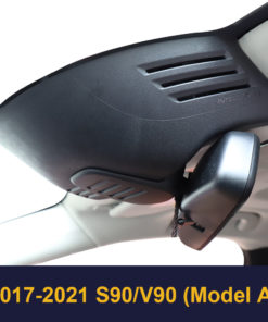 FitcamX autokamera, Volvo S90 / V90 2017-2025 mallit-2