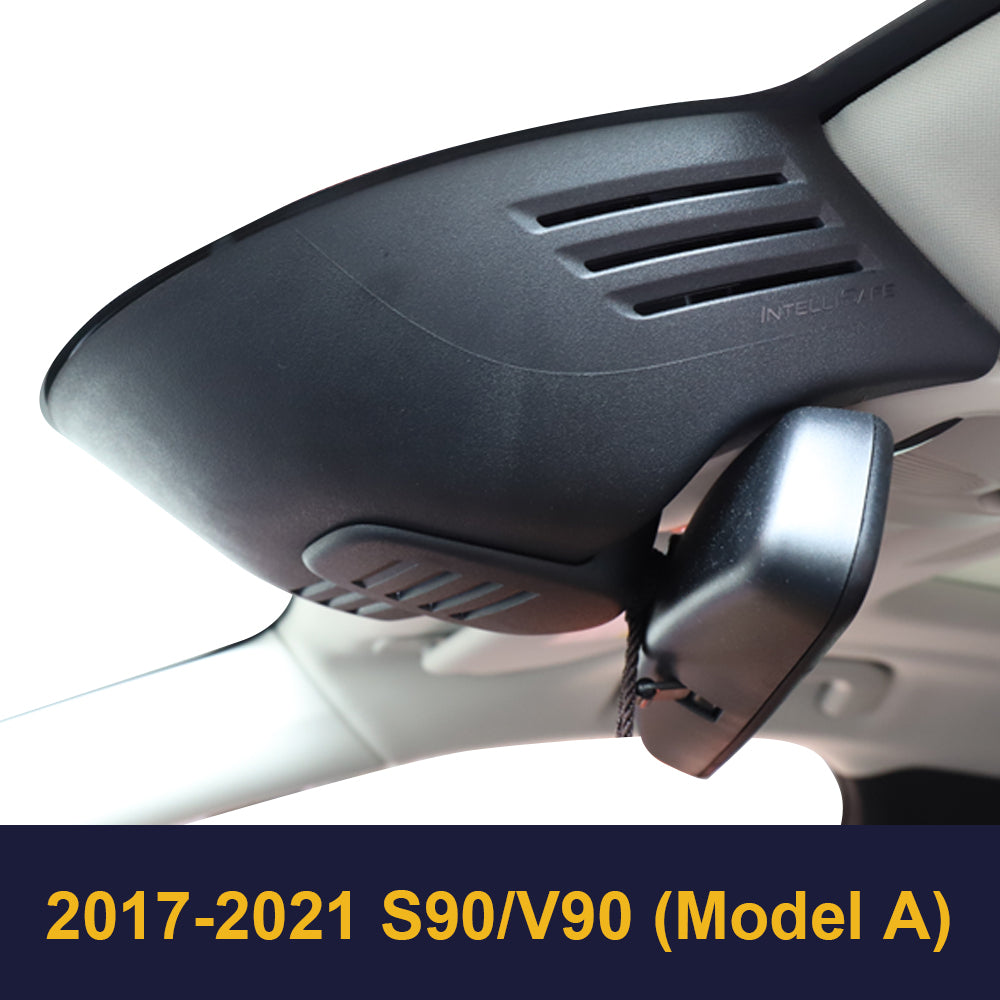 FitcamX autokamera, Volvo S90 / V90 2017-2025 mallit-2