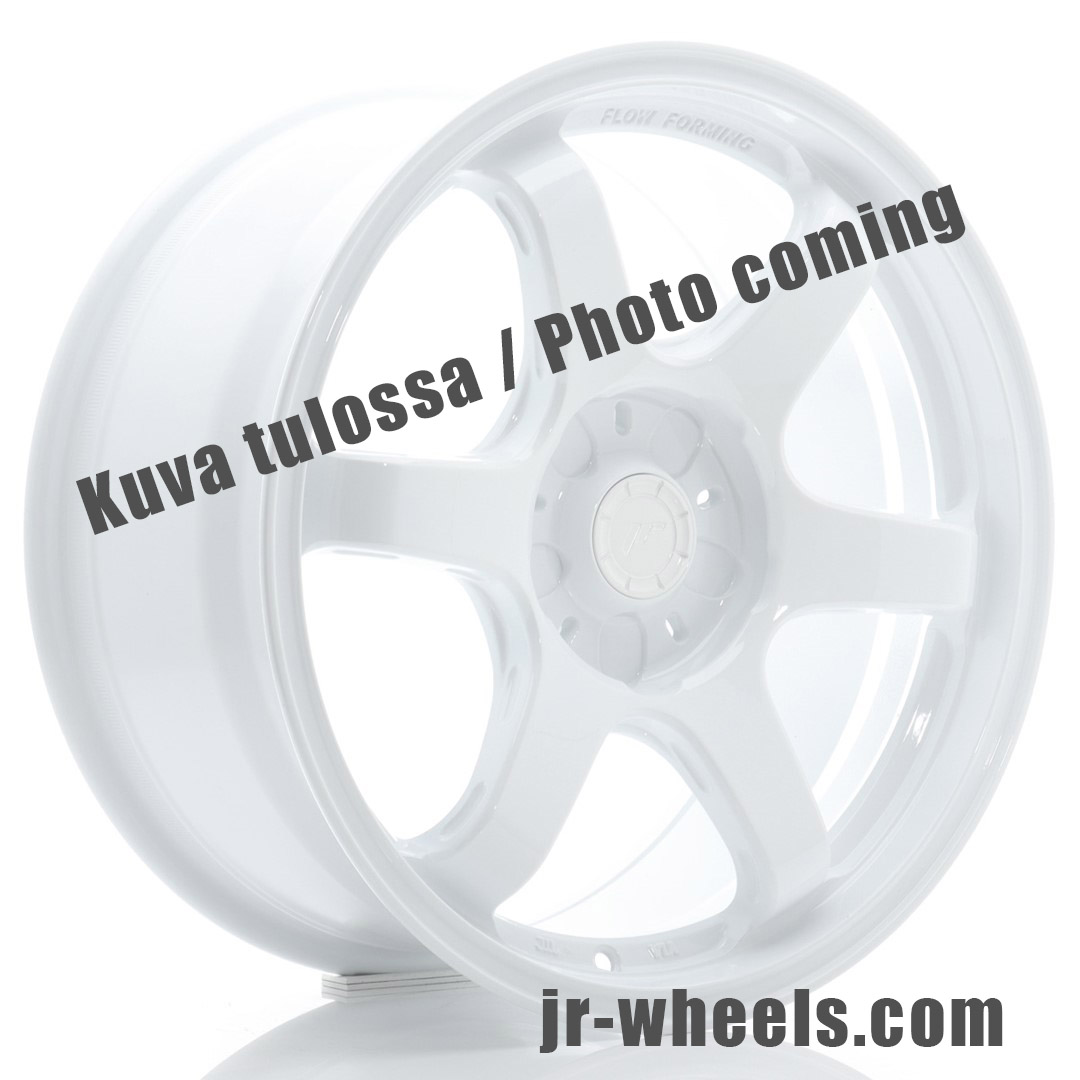 JR Wheels SL03 20x9,5 ET15-40 Custom PCD (5bolt) Matt Bronze