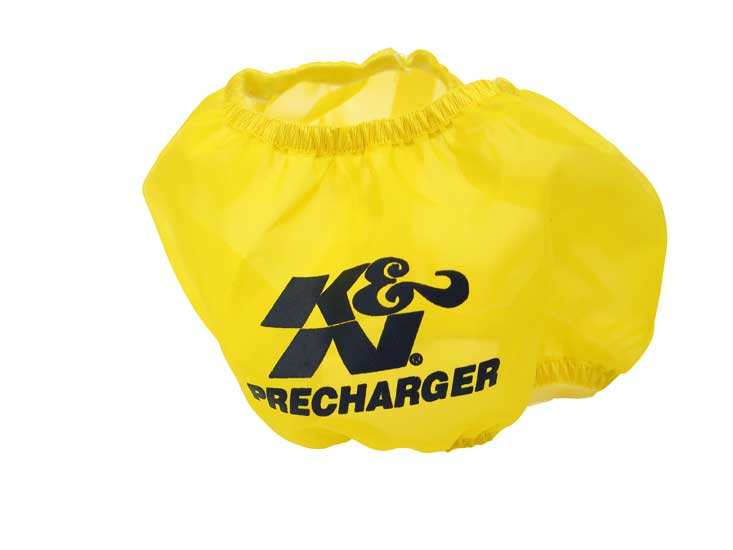 K&N ilmansuodattimet, tuote SU-5098PY