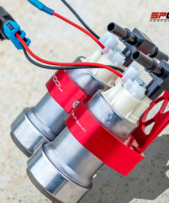 Spool LPFP tankkipumppu, BMW E9x / E8x N54 moottorit-3