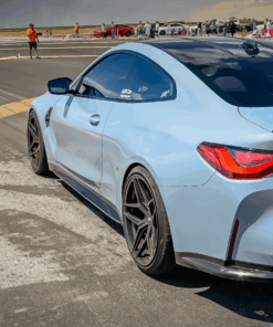 BMS JB4 PRO, moottorin säätölaite BMW S58 2021+ BMW M3 / M4 ja G87 M2-5