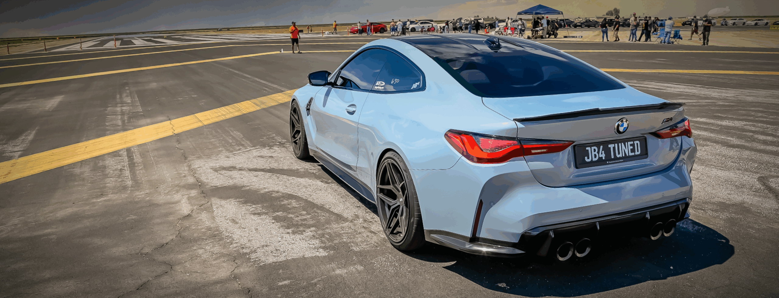 BMS JB4 PRO, moottorin säätölaite BMW S58 2021+ BMW M3 / M4 ja G87 M2-5