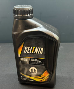 Selenia DikiteK Pure Energy moottoriöljy