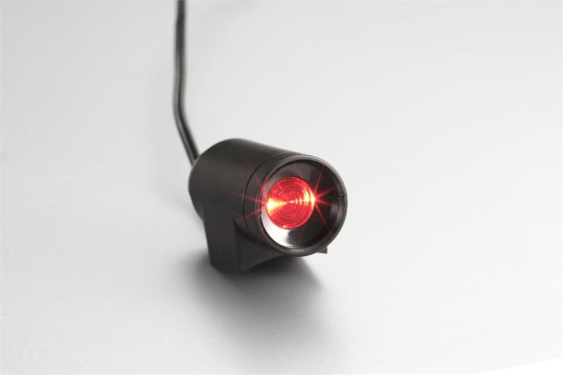 Pro-Sport external shift / warning light