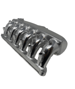 Black Market, port injection imusarja BMW N54 moottorille-5