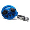 Precision BMW S58 M3 M4 G8x / G2x standalone polttoainepumppu-2