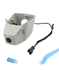 FitcamX autokamera, Skoda Enyaq-2