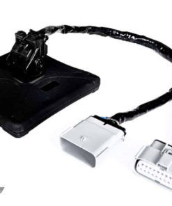 Steinbauer tehomoduuli, Opel Vivaro-e (100kW / 75kWh)