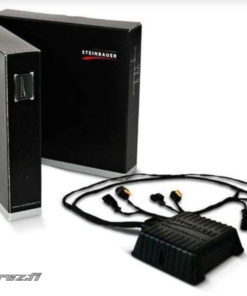 Steinbauer tehomoduuli, Toyota Proace EV (100kW / 50kWh)-3