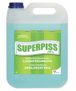 Lasinpesuneste mänty