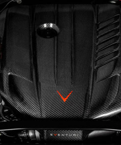 Eventuri intake kit, BMW Z4 G29 (3.0L B58)-2