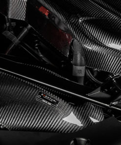 Eventuri intake kit, BMW Z4 G29 (3.0L B58)-5