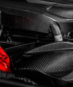 Eventuri intake kit, BMW Z4 G29 (3.0L B58)-4