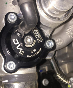 GFB DV+ venttiili, Ford Focus RS Mk3-2