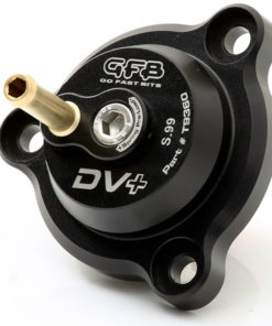 GFB DV+ venttiili, Ford Focus RS Mk3