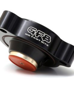 GFB DV+ venttiili, Alfa Romeo Giulia / Stelvio, BMW X5M / X6M