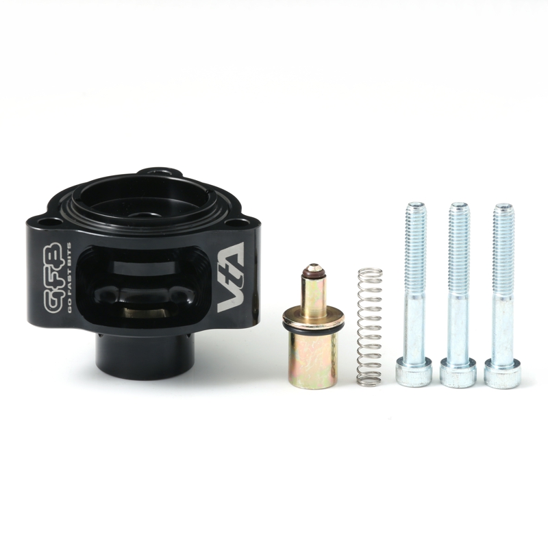 GFB VTA venttiili, Mercedes / Ford / Volvo-3