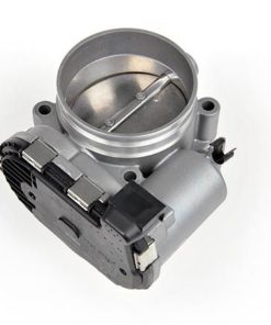 IPD Plenum imukotelo, Porsche 997.1 Turbo (3.8L)-7