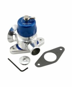 Turbosmart Dual Port blow-off, Mazda MPS / Subaru EJ25