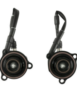 Turbosmart VR29 Dual-Port BOV, Mercedes C63 AMG (M177)-4