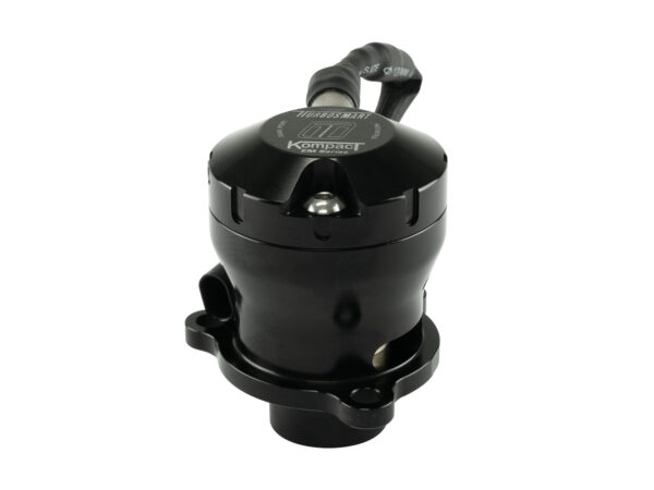 Turbosmart Kompact EM VR2 BOV, Mercedes 1.6/1.8/2.0L (07-), Ford Ecoboost -2