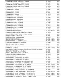 Turbosmart Kompact EM VR2 BOV, Mercedes 1.6/1.8/2.0L (07-), Ford Ecoboost -7