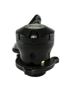 Turbosmart Kompact EM VR17 BOV, Toyota Yaris GR-2