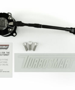Turbosmart Kompact EM VR9 BOV, BMW N55 3.0L / N13 1.6L-6