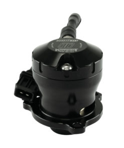 Turbosmart Kompact EM VR9 BOV, BMW N55 3.0L / N13 1.6L-2