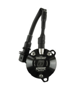 Turbosmart Kompact EM VR9 BOV, BMW N55 3.0L / N13 1.6L-4