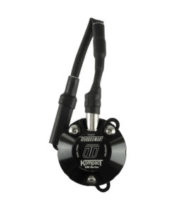 Turbosmart Kompact EM VR13 BOV, Ford Ranger 2.3L Ecoboost / Explorer 3.0L-3