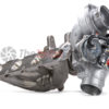 TTE480 turboahdin, Audi S3 8P / VW GOLF MK6 R (EA113 2.0TFSI)-2