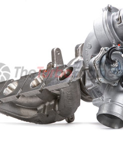 TTE480 turboahdin, Audi S3 8P / VW GOLF MK6 R (EA113 2.0TFSI)-2