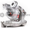TTE700 turboahdin, Audi RS3 / TT-RS 2.5 TFSI (DAZA, DNWA)-4