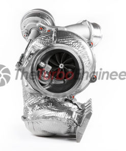 TTE700 turboahdin, Audi RS3 / TT-RS 2.5 TFSI (DAZA, DNWA)-3