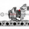 TTE700 turboahdin, Audi RS3 / TT-RS 2.5 TFSI (DAZA, DNWA)-6