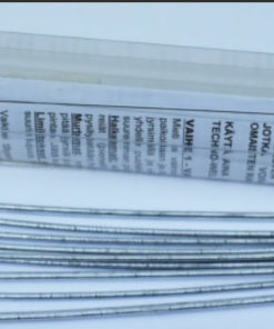 Alumiini hitsauspuikko