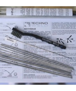Technoweld tuotteet