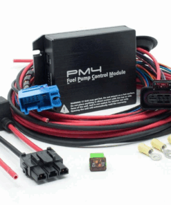 Torqbyte PM4 polttoainepumpun ohjain, mm. Audi VW VAG MQB