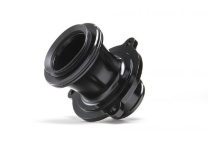 EA888.3 Turbo Muffler