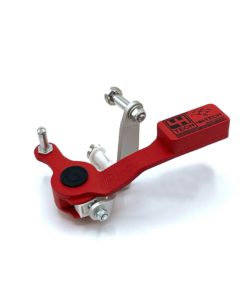 4H-Tech vaihdevälinlyhennin, shifteri VW Up! MPI, Seat Mii, Skoda Citigo-2