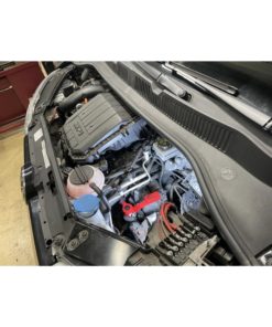 4H-Tech vaihdevälinlyhennin, shifteri VW Up! MPI, Seat Mii, Skoda Citigo-5