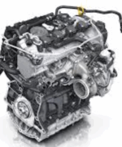 Audi, Seat, Skoda, VW EA888 Gen3