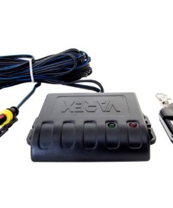 Xforce Varex säädettävä äänenvaimennin 3.5″ / 380mm-2