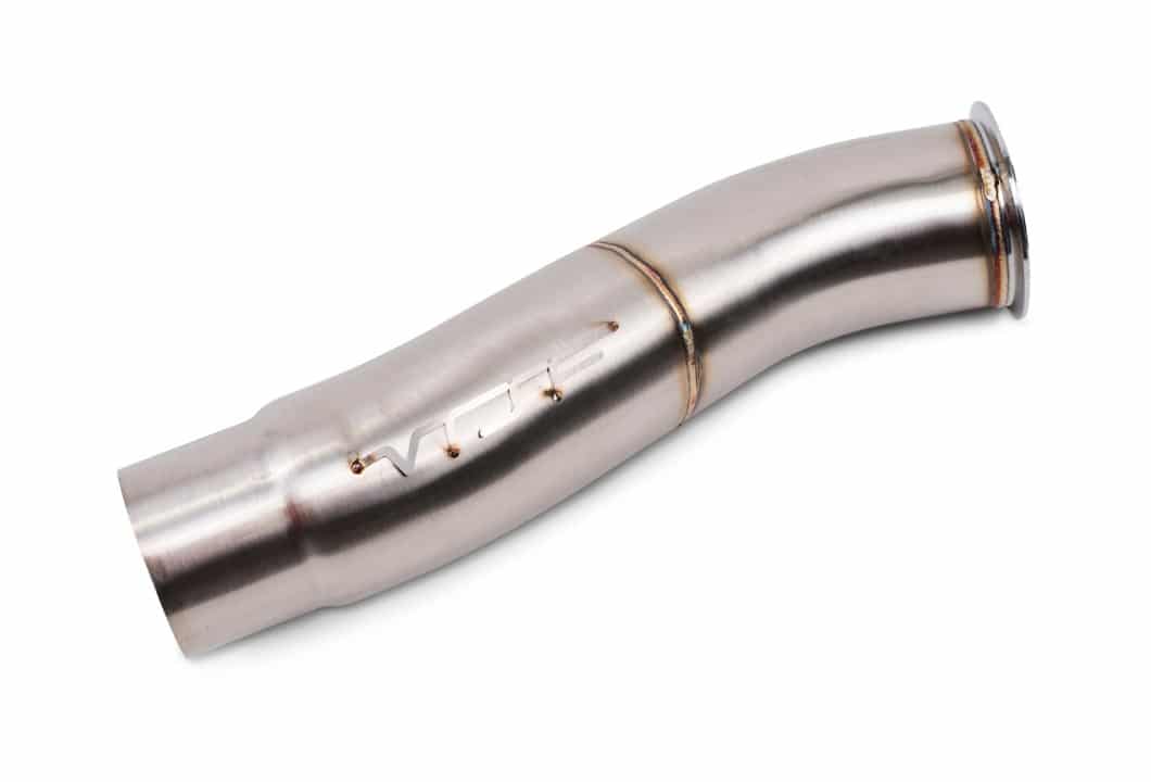 VRSF Downpipe, BMW 535i / 640i / X5/X6 35ix mallit (N55-moottori)