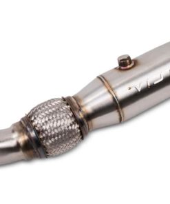 VRSF Downpipe, BMW Z4 2011- 28i (E89) N20 engine