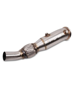 VRSF Downpipe, BMW 528i F10 (N20-moottori)