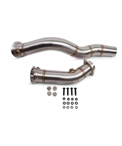 VRSF Downpipet, BMW M3 / M4 / M2 Comp (S55)