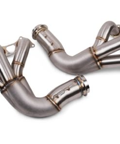 VRSF Race exhaust headers, Porsche 991/991.2 GT3 2014-2019